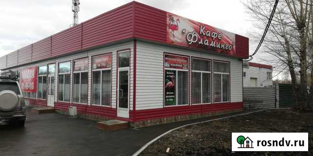 Помещение общественного питания, 116 кв.м. Новосибирск - изображение 1