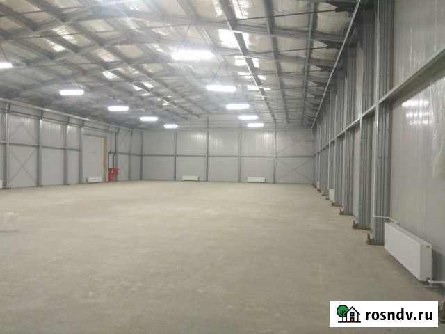 Сдам складской комплекс 20 км по Ленинградскому шо Химки - изображение 1