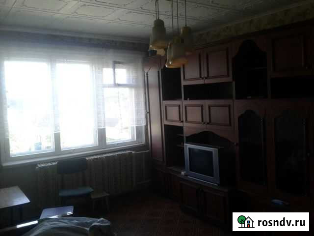 1-комнатная квартира, 37 м², 4/5 эт. на продажу в Нерехте Нерехта - изображение 1