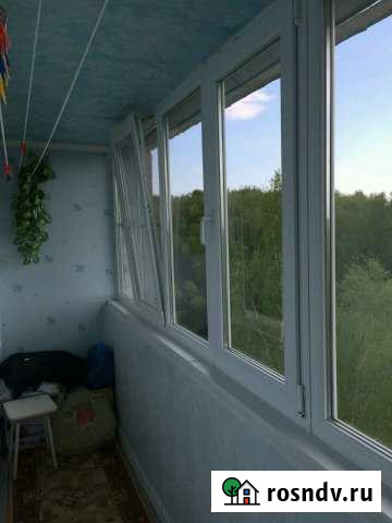 Комната 22 м² в 1-ком. кв., 5/5 эт. на продажу в Скопине Скопин - изображение 1