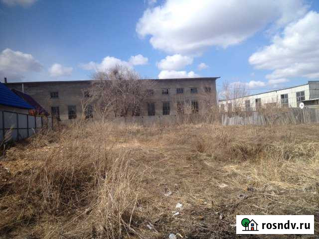 Участок ИЖС 10 сот. на продажу в Куйбышеве Куйбышев - изображение 1