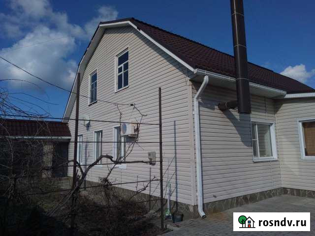 Дом 78.2 м² на участке 14.5 сот. на продажу в Ладожской Ладожская - изображение 1