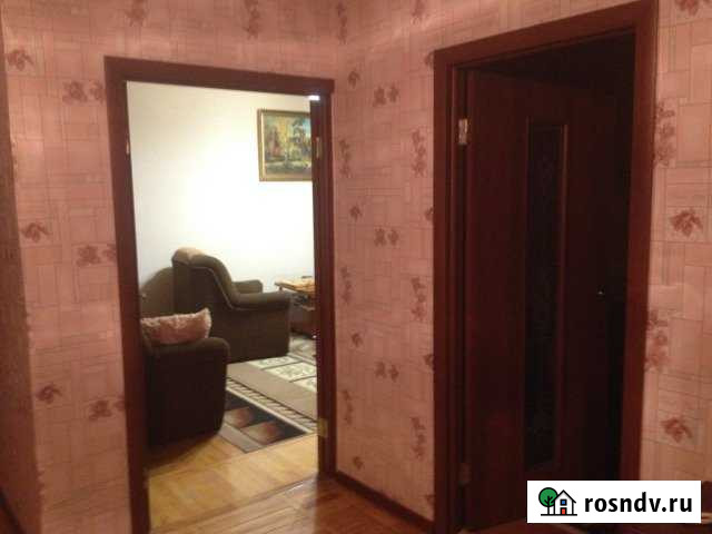 3-комнатная квартира, 71 м², 4/5 эт. на продажу в Тимашевске Тимашевск - изображение 1