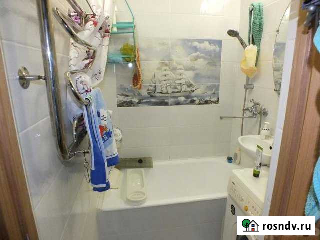 4-комнатная квартира, 59 м², 1/5 эт. на продажу в Туле Тула - изображение 1