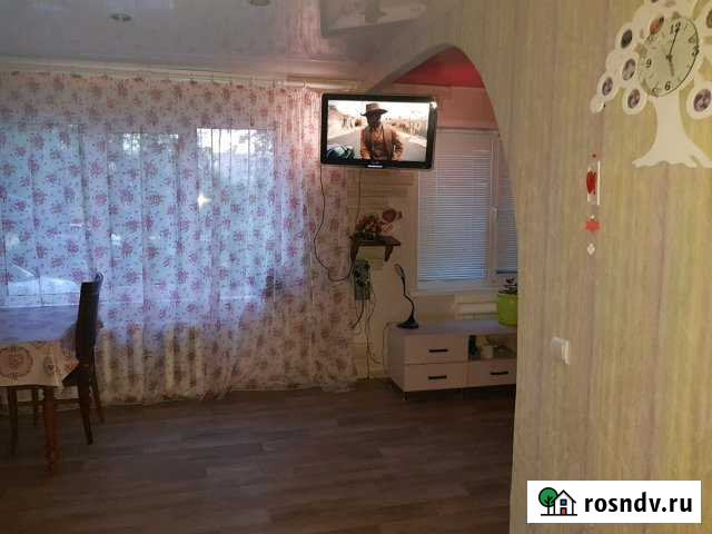 3-комнатная квартира, 68 м², 1/5 эт. на продажу в Кузнецке Кузнецк - изображение 1