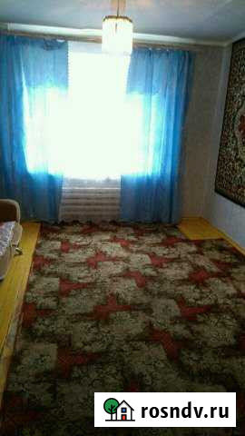 Комната 14 м² в 1-ком. кв., 3/5 эт. на продажу в Каменке Пензенской области Каменка - изображение 1