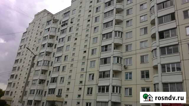 2-комнатная квартира, 65 м², 5/10 эт. в аренду на длительный срок в Щёлково Щёлково - изображение 1