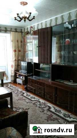 3-комнатная квартира, 65 м², 2/2 эт. на продажу в Кирово-Чепецке Кирово-Чепецк - изображение 1