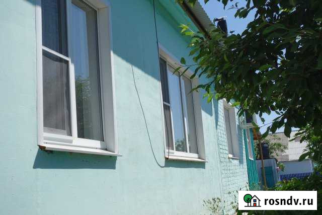 Дом 98 м² на участке 20 сот. на продажу в Хворостянке Хворостянка - изображение 1