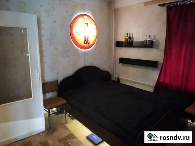 1-комнатная квартира, 29 м², 1/5 эт. на продажу в Трехгорном Трехгорный - изображение 1