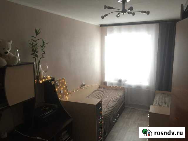 3-комнатная квартира, 61 м², 3/5 эт. на продажу на Зональной Станции Зональная Станция - изображение 1