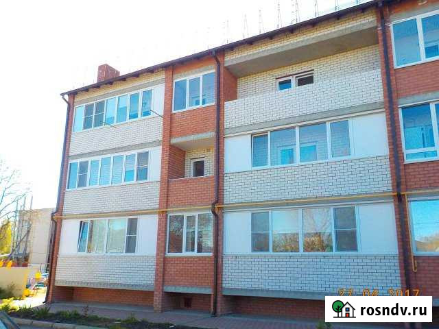 1-комнатная квартира, 42 м², 1/3 эт. в аренду на длительный срок в Ейске Ейск - изображение 1