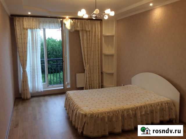 3-комнатная квартира, 76 м², 5/14 эт. в аренду на длительный срок в Петрозаводске Петрозаводск - изображение 1