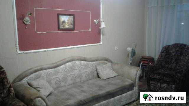 2-комнатная квартира, 48 м², 4/5 эт. в аренду на длительный срок в Елабуге Елабуга - изображение 1