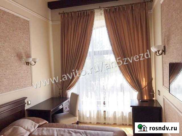 6ная квартира, 217 м², 3/3 эт. на продажу в Самаре Самара - изображение 1