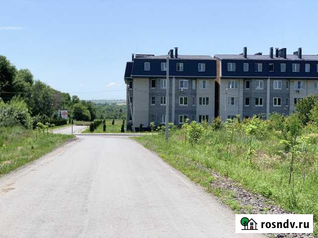 1-комнатная квартира, 46 м², 2/4 эт. на продажу в Новочеркасске Новочеркасск - изображение 1