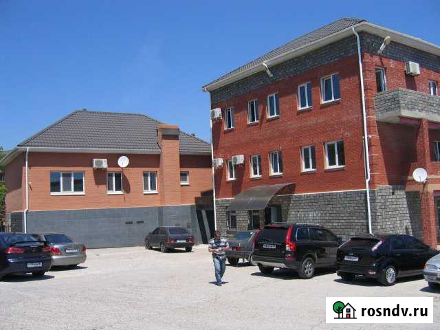 Участок промназначения 29 сот. на продажу в Новороссийске Новороссийск - изображение 1