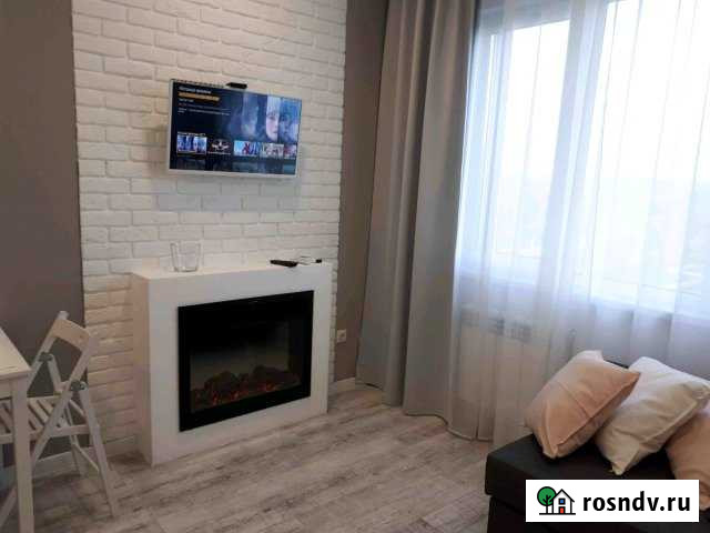 3-комнатная квартира, 67 м², 8/14 эт. в аренду посуточно в Кемерово Кемерово - изображение 1