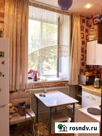 3-комнатная квартира, 60 м², 1/3 эт. на продажу в Среднеуральске Среднеуральск - изображение 1