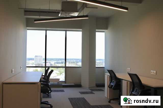 Офисное помещение Проксима 4 рабочих места, 24 кв.м. Фрязино - изображение 1