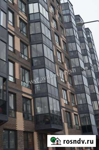 2-комнатная квартира, 55 м², 3/9 эт. на продажу в Апрелевке Апрелевка - изображение 1