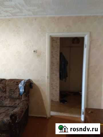 1-комнатная квартира, 33 м², 3/5 эт. на продажу в Дюртюлях Дюртюли - изображение 1