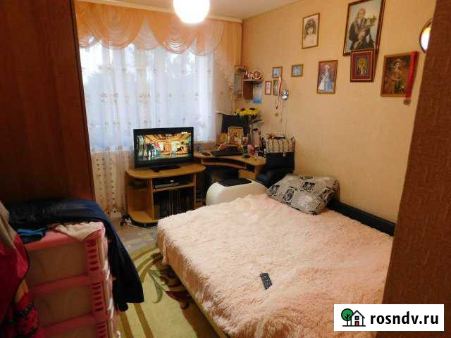 Комната 19 м² в 1-ком. кв., 2/3 эт. на продажу в Минеральных Водах Минеральные Воды - изображение 1