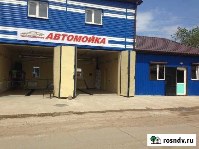 Складское помещение, 1710 кв.м. Астрахань - изображение 1