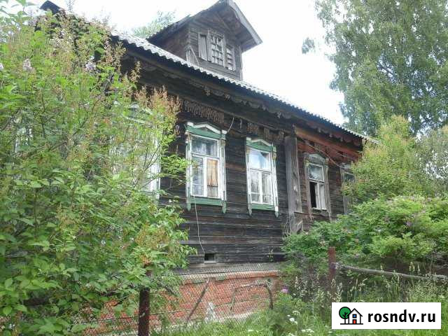 Дом 82 м² на участке 21 сот. на продажу в Богородском Московской области Богородское - изображение 1