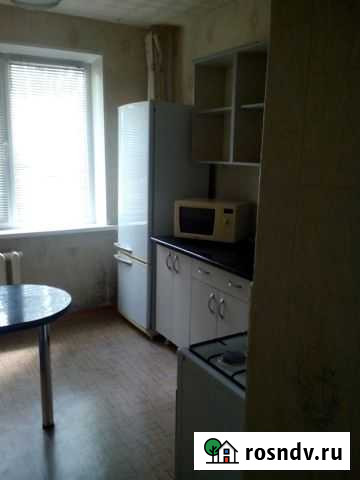 2-комнатная квартира, 52 м², 1/9 эт. в аренду на длительный срок в Набережных Челнах Набережные Челны - изображение 1