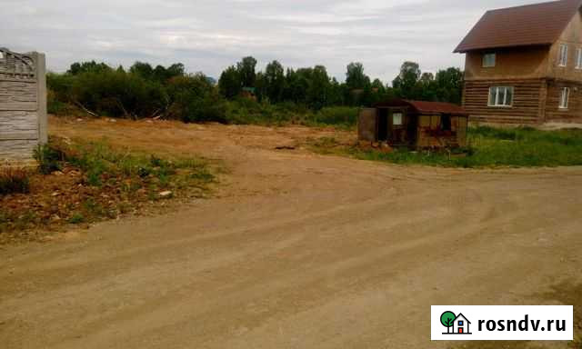 Участок ИЖС 10 сот. на продажу в Монетном Монетный - изображение 1
