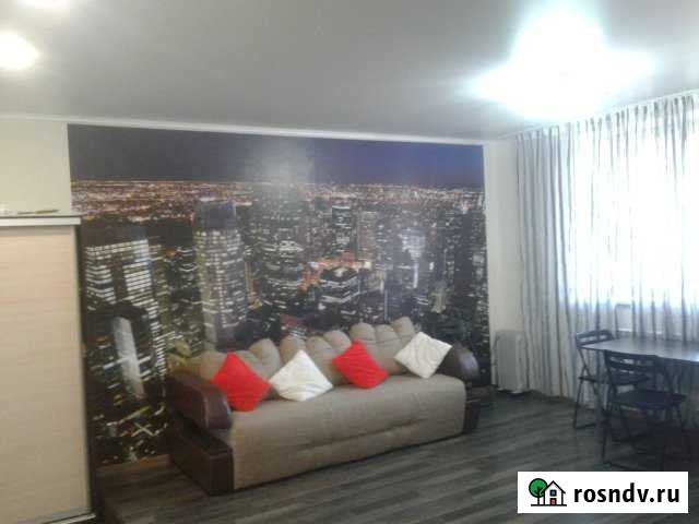 2-комнатная квартира, 40 м², 1/5 эт. в аренду посуточно в Магнитогорске Магнитогорск - изображение 1