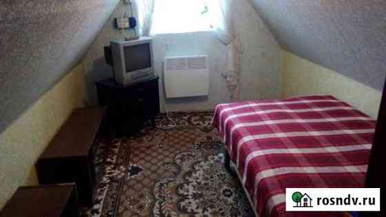 Комната 6 м² в 8-ком. кв., 5/5 эт. в аренду на длительный срок в Троицке Московской области Троицк