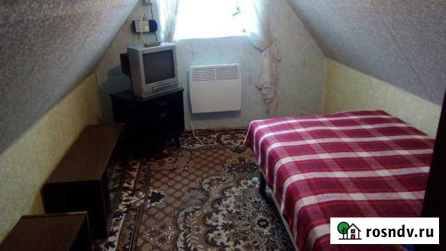 Комната 6 м² в 8-ком. кв., 5/5 эт. в аренду на длительный срок в Троицке Московской области Троицк - изображение 1