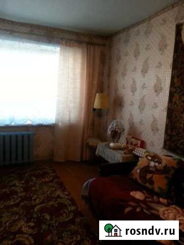 2-комнатная квартира, 43 м², 1/5 эт. на продажу в Губахе Губаха - изображение 1