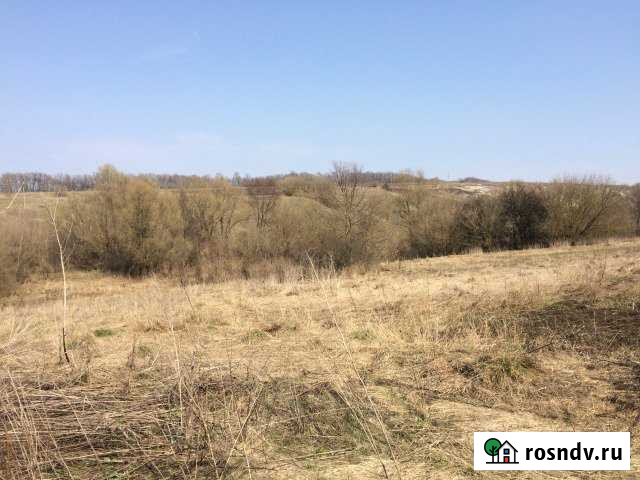 Участок ИЖС 30 сот. на продажу в Бехтеевке Бехтеевка - изображение 1