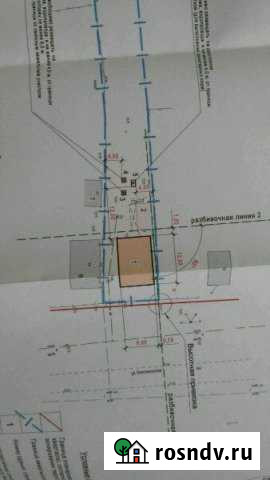 Участок ИЖС 17 сот. на продажу в Новоукраинском Краснодарского края Новоукраинское - изображение 1