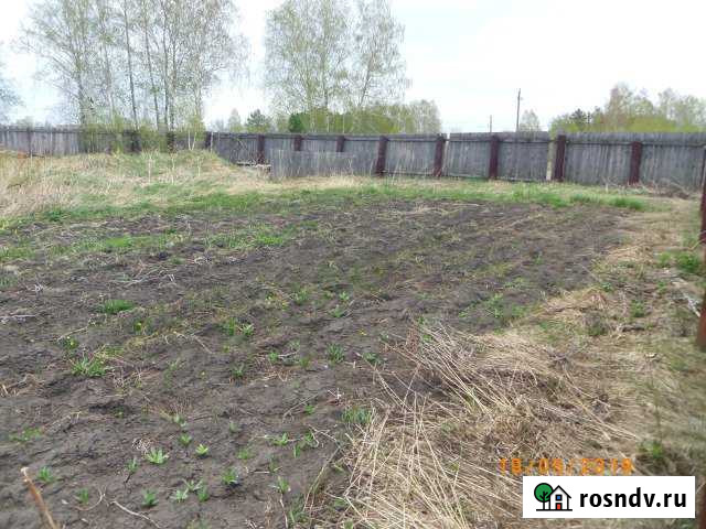 Участок ИЖС 7 сот. на продажу в Лоскутово Лоскутово - изображение 1