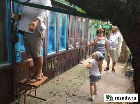 Дом 60 м² на участке 2 сот. в аренду на длительный срок в Феодосии Феодосия
