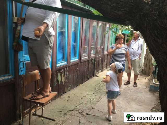 Дом 60 м² на участке 2 сот. в аренду на длительный срок в Феодосии Феодосия - изображение 1