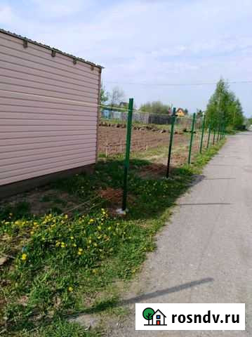 Дача 20 м² на участке 8 сот. на продажу в Кстово Кстово - изображение 1