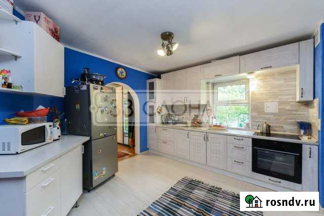 Таунхаус 100 м² на участке 4 сот. на продажу в Королеве Королев - изображение 1