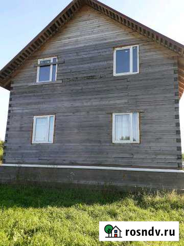 Дом 145 м² на участке 20 сот. на продажу в Кингисеппе Кингисепп - изображение 1