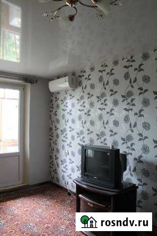 1-комнатная квартира, 34 м², 3/5 эт. в аренду на длительный срок в Средней Ахтубе Средняя Ахтуба - изображение 1