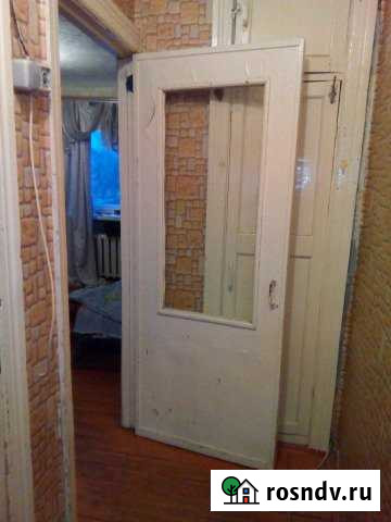 1-комнатная квартира, 31 м², 3/4 эт. на продажу в Рошале Рошаль - изображение 1