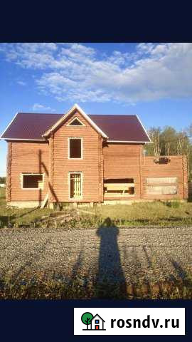 Коттедж 360 м² на участке 7.5 сот. на продажу в Сокуре Сокур - изображение 1