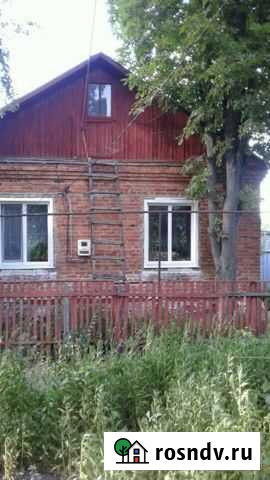 Дом 40 м² на участке 6 сот. на продажу в Аркадаке Аркадак - изображение 1