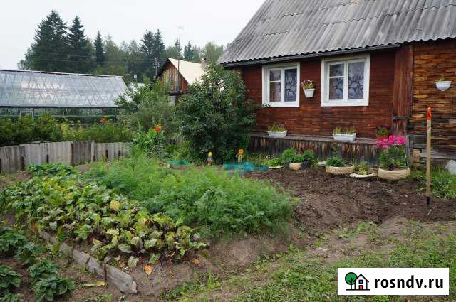 Дача 32 м² на участке 6.4 сот. на продажу в Билимбае Билимбай - изображение 1