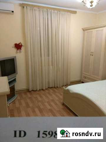 Дом 90 м² на участке 6 сот. в аренду посуточно в Саках Саки - изображение 1