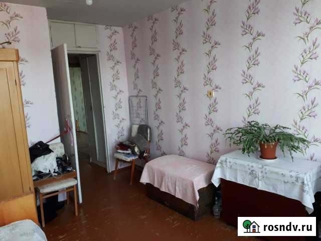 2-комнатная квартира, 49 м², 3/3 эт. на продажу в Козьмодемьянске Козьмодемьянск - изображение 1